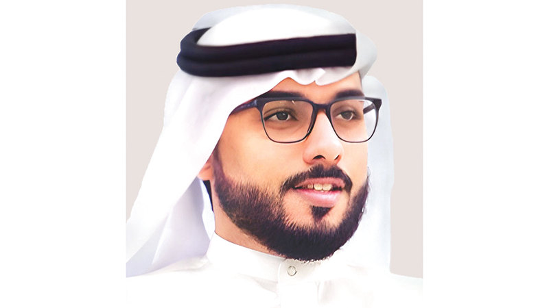 محمد الشحي: التوقف لثوانٍ عند مقطع أو إعادة مشاهدته أو حتى التمرير البطيء.. إشارات قوية تفسَّر على أنها &laquo;تفاعل حقيقي&raquo;.