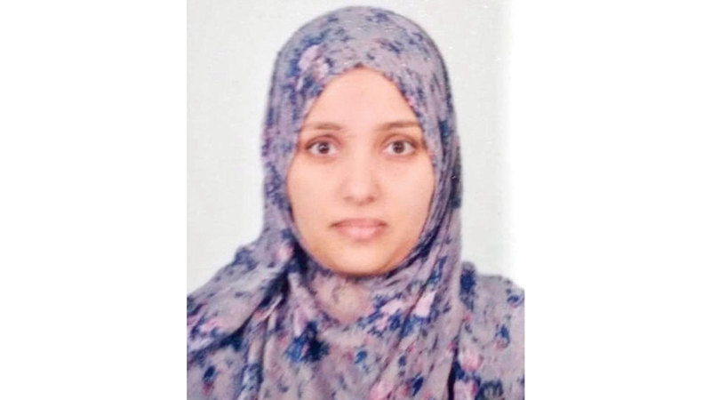 سمر محمد: المبادرة منحت إدارة المدرسة أداة عملية للتدخل المبكر ومنع التسرب الدراسي.