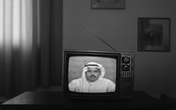 الصورة: &laquo;تلفزيون الكويت من دبـــــــي&raquo;.. حكاية أخوة بدأت من زمن الأبيض والأسود