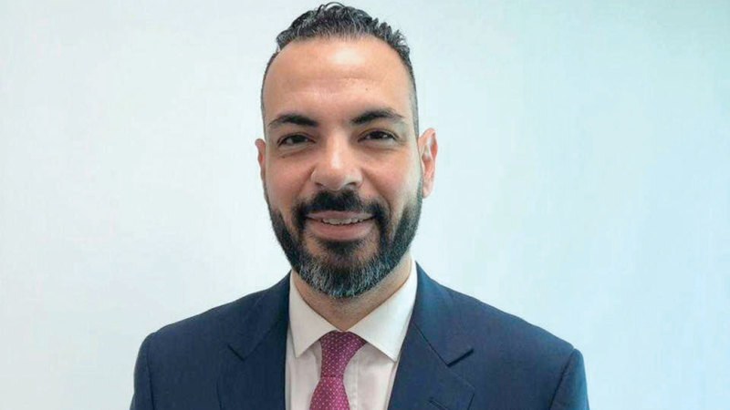 أحمد عرفات: من الضروري أن يلتزم المتعامل سداد أقساطه في موعدها المحدد، والاطلاع بشكل دوري، ولو كل 6 أشهر، على تقريره الائتماني.