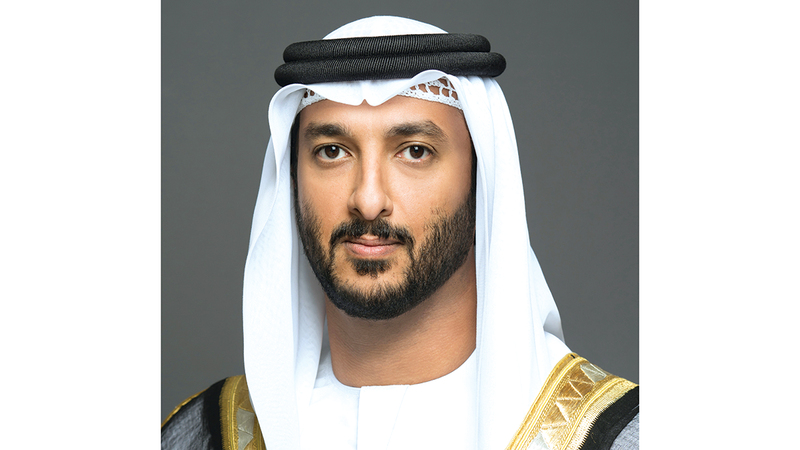عبدالله بن طوق: الإمارات أصبحت وجهة سياحية جاذبة على مدار العام، والقطاع السياحي يواصل تحقيق مؤشرات نمو قوية.