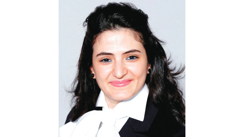 ريبال غسان: رفض الطفل يكلف ذويه المال والوقت، والأهم أنه قد يخسر ثقته بنفسه.