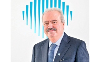 الصورة: ياسين جابر: سداد 85% من أموال المودعين خلال 4 سنوات.. ولا تعويم للعملة قريباً