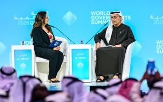 الصورة: مطر الطاير يعلن بدء تنفيذ مشروع &laquo;دبي لوب&raquo; خلال عامين بتكلفة 2.5 مليار درهم