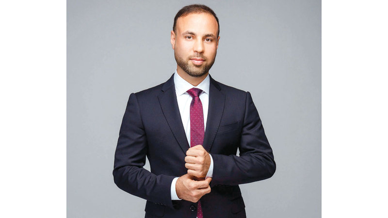 فرهاد عزيزي: تجربة معيشية أكثر توازناً تُقلّل الاعتماد على التنقل اليومي وتدعم جودة الحياة.