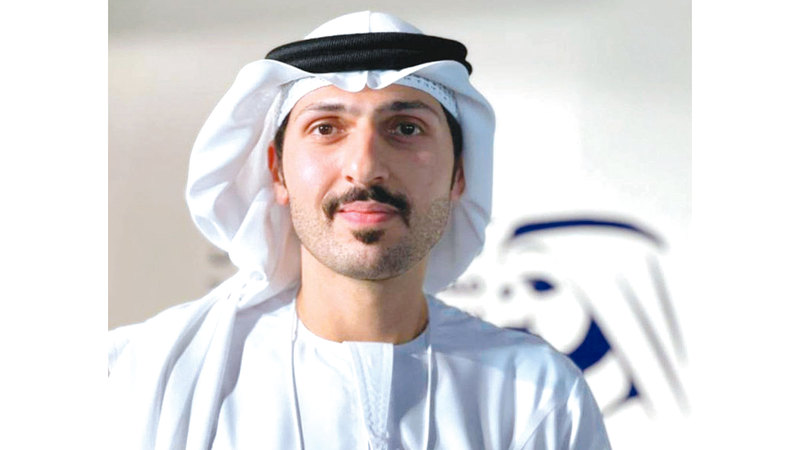 محمد بن غاطي: المدن المتكاملة ركيزة أساسية في التطور العمراني لدبي، والعالم يتجه نحو هذا النمط من المجتمعات.