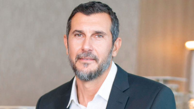 عمر درباس: المدن المتكاملة انتقال إلى مفهوم المجتمع، حيث يُنظر إلى السكن كمساحة لعيش طويل الأمد.