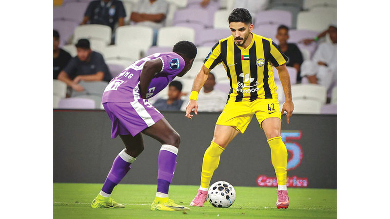 الإيقافات تُبعد 6 لاعبين عن الجولة 15 لدوري المحترفين.. وتهدد 8 آخرين