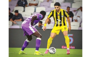 الصورة: الإيقافات تُبعد 6 لاعبين عن&nbsp;الجولة 15 لدوري المحترفين..&nbsp;وتهدد 8 آخرين