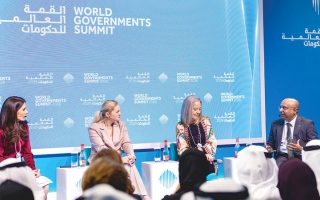 الصورة: مسؤولون وخبراء: المستقبل للمهارات العملية وليس لـ &laquo;التعليم التقليدي&raquo;