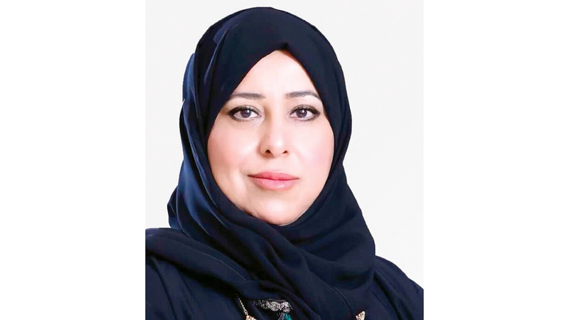 موزة مسعود: متورطون يُفاجَؤون بتحريك بلاغات بحقهم، لاعتقادهم بأن الحديث العفوي أو غير المقصود لا يُسأل عنه قانوناً.