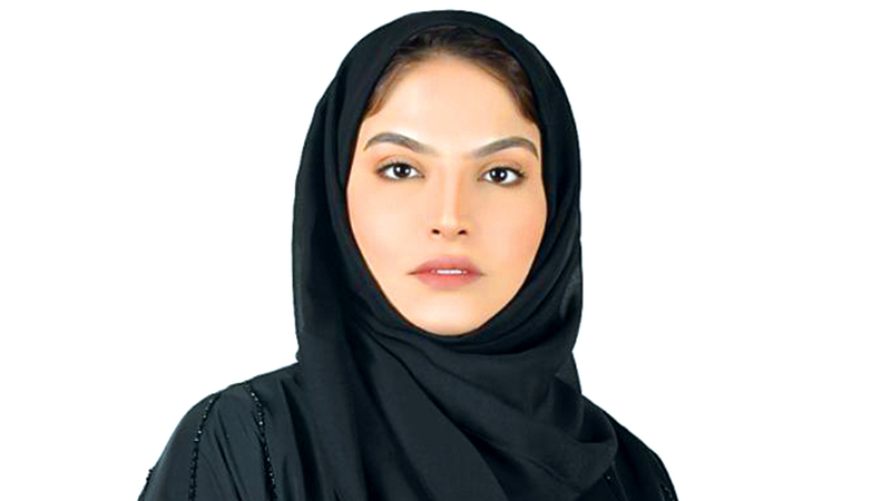 أميرة الصريدي: البث المباشر أخطر من المنشور المكتوب، يُقال دون مراجعة، وقد يُكلف صاحبه سمعته أو حريته.