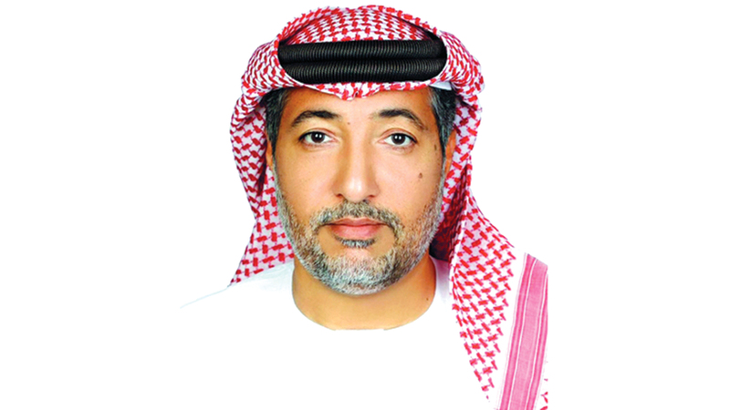 محمد المنصوري: الانتشار السريع لا يمنح حصانة، بل يضاعف المسؤولية، لأن المحتوى يُتداول فوراً بمجرد بثه.