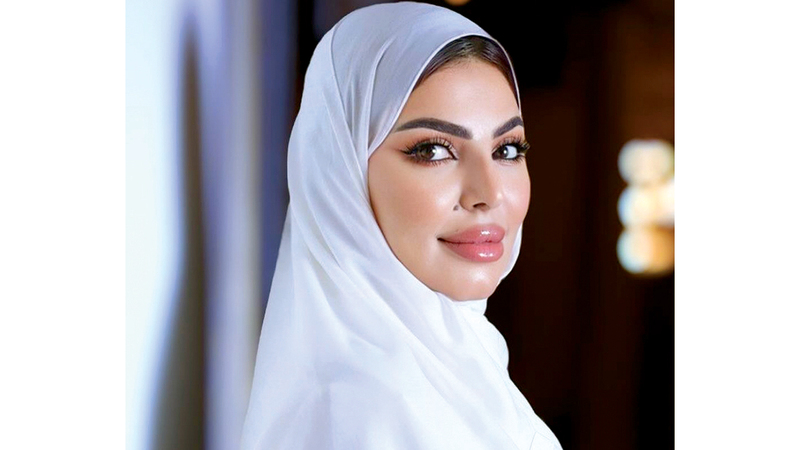 فاطمة آل علي: توجيه ألفاظ تمس شرف الغير، عبر أي وسيلة، جريمة مكتملة الأركان متى ثبت صدورها علناً.