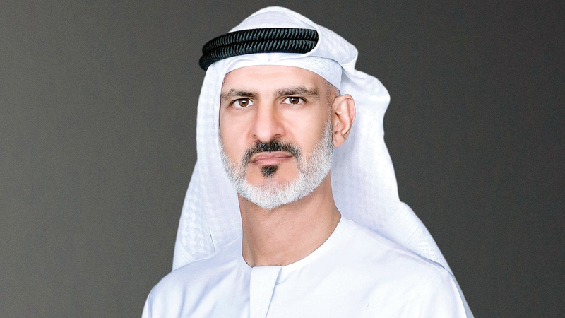 أحمد بهروزيان: مركبات &laquo;Glydways&raquo; تتحرك عبر مسارات محددة تخدم 4 مناطق حيوية، وتستوعب ما بين 4 و6 ركاب في المركبة، وتسير 250 كيلومتراً بالشحنة الواحدة.