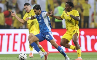 الصورة: الوصل يواجه الزوراء العراقي في ذهاب دور الـ 16 من دوري أبطال آسيا 2