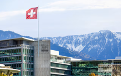 الصورة: نستله تسحب دفعات جديدة من حليب الرضع في فرنسا وبريطانيا