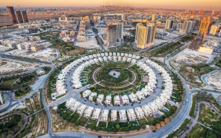 الصورة: &laquo;بروبرتي فايندر&raquo;: تحوّل واضح من الاستئجار إلى التـمـــلّك في دبي&nbsp; &nbsp;&nbsp;