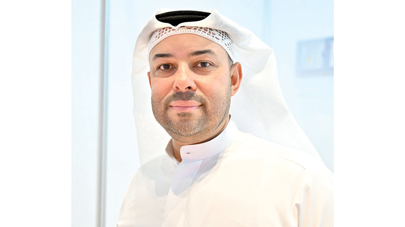 فواز العامري: أنصح الراغبين في البدء بجمع العملات والتخصص، واختيار عملة دولة بعينها أو إصدار محدد.