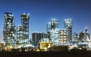 الصورة: &laquo;بروج&raquo; تسجل 4.04 مليارات درهم أرباحاً صافية خلال 2025