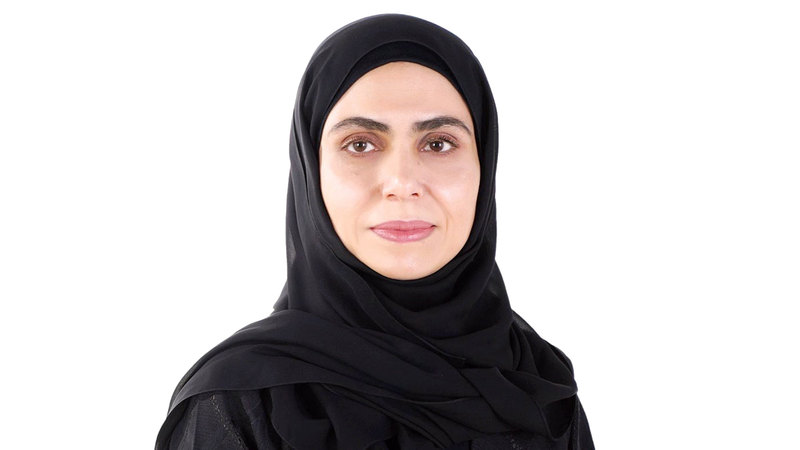 عواطف الهرمودي: لدى البنوك صورة رقمية عن المتعامل بدءاً من أوراقه الثبوتية، وحتى كشوفات الحساب المصرفي.