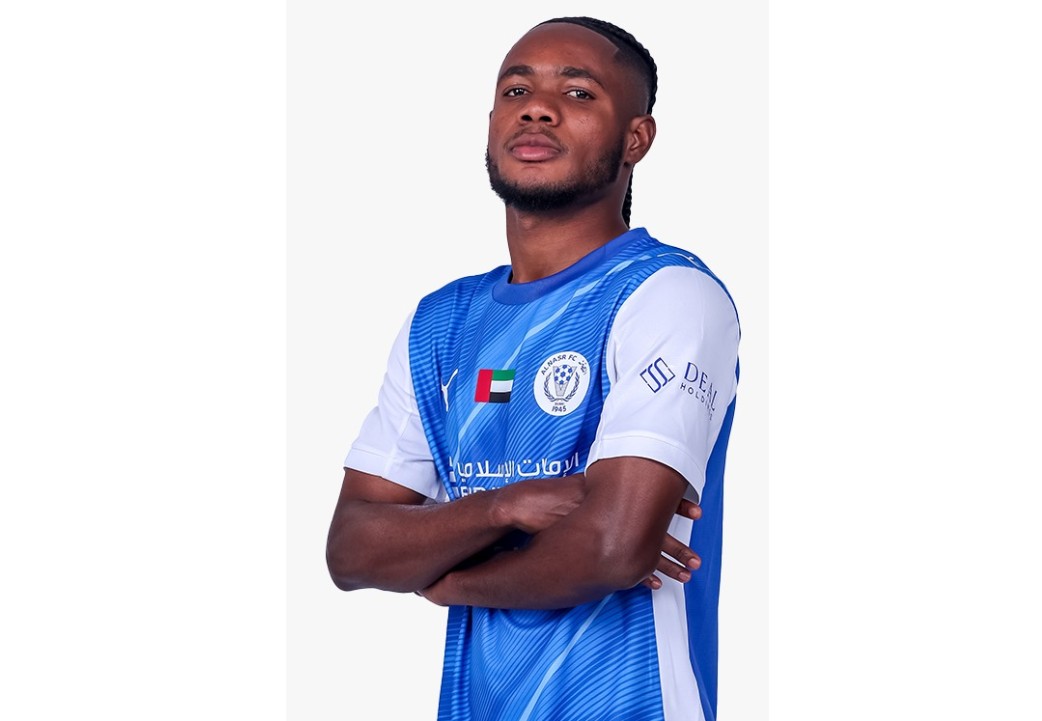 شارك معه 43 دقيقة فقط.. النصر يُنهي فترة إعارة سولومون سوسو ويُعيده للعين