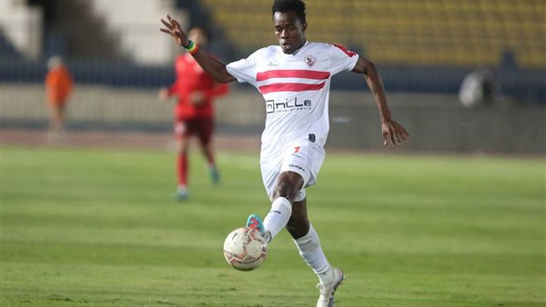 فيفا يعلن إيقاف قيد الزمالك المصري للمرة الـ11