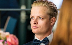 الصورة: نجل ولية عهد النرويج يواجه 38 تهمة بينها 4 قضايا اغتصاب