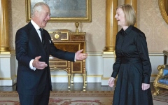 الصورة: تعليقات السياسيين الأوروبيين الجانبية أبلغ من الخطب المصوغة بعناية