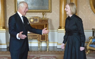 الصورة: تعليقات السياسيين الأوروبيين الجانبية أبلغ من الخطب المصوغة بعناية