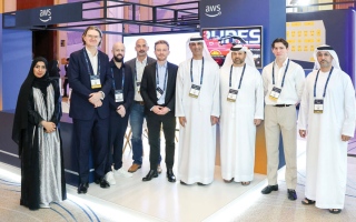 الصورة: &laquo;بروبتيك كونيكت&raquo; تختتم بجلسات تناقش مستقبل القطاع العقاري