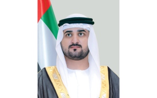 مكتوم بن محمد: أداء استثنائي لـ «دبي المالي العالمي» في 2025