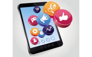 الصورة: إدانة &laquo;مشهورة&raquo; ببث إيحاءات تمس سمعة &laquo;صديقة سابقة&raquo; عبر &laquo;سناب شات&raquo;