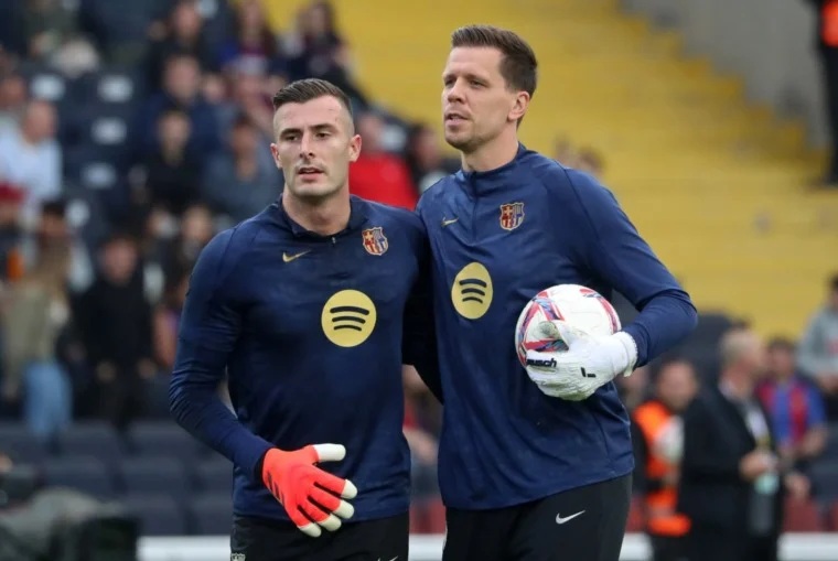 بند سري يساعد برشلونة على "الغدر" ضد تشيزني