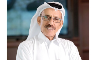 الصورة: الحبتور يخصص 88 شقة سكنية للشباب الإماراتيين المقبلين على الزواج