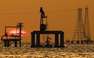 الصورة: الضغط عبر الطاقة.. واشنطن تختبر نفوذها من &laquo;الأميركتين&raquo; إلى أوروبا