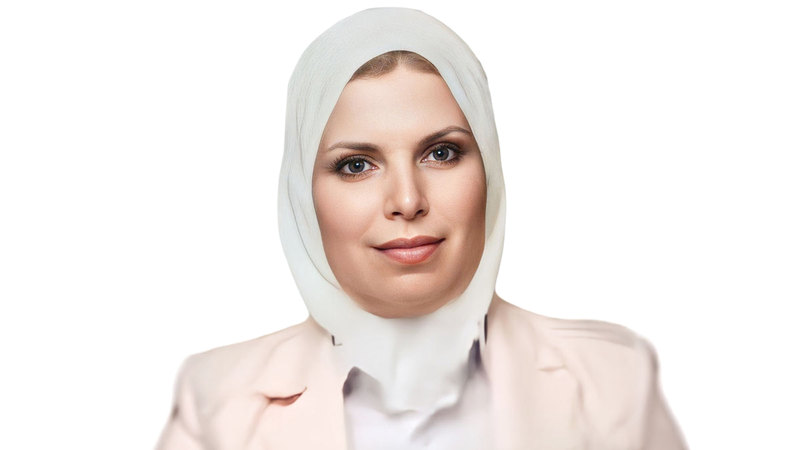 رانيا جول: الارتفاعات القوية تعكس بوضوح أن &laquo;دبي المالي&raquo; يعيش مرحلة &laquo;زخم صحي&raquo; وليس مجرد موجة قصيرة.