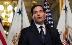 الصورة: أميركا تدعو إلى محادثات متعددة الأطراف بشأن الحد من الأسلحة النووية