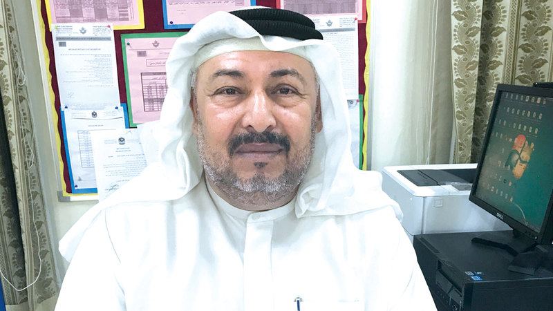 فارس الجبور: القرار يسهم في توحيد نوعية المخرجات التعليمية بين المدارس الحكومية والخاصة.