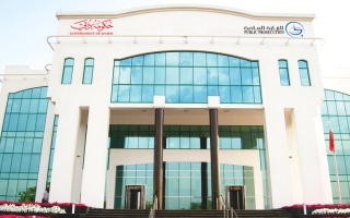 الصورة: غرامة ووقف رخصة سائق تحت تأثير الكحول