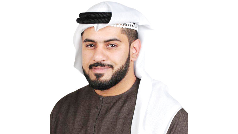 ناصر الملا: تحويل مخارج الطرق إلى نقاط خدمات متكاملة يُعد توجهاً عملياً يتماشى مع نمط الحياة المعتمد على السيارة.