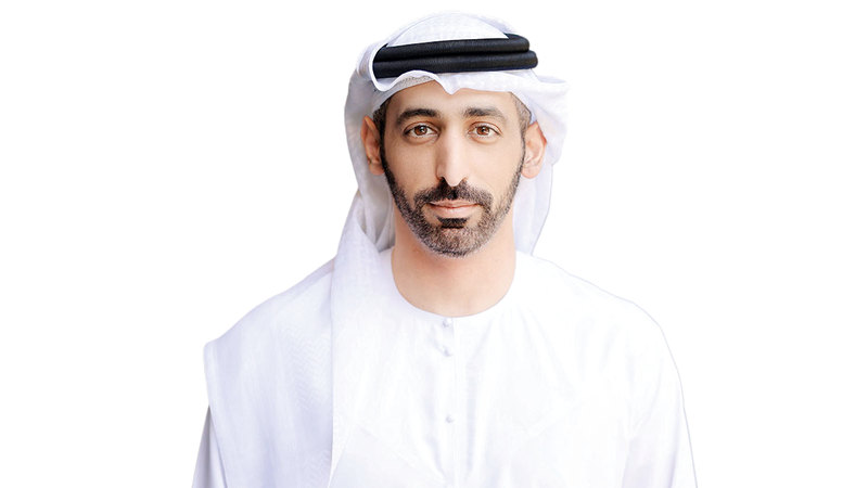 أحمد الروم المهيري: &laquo;المؤسسة&raquo; تواصل ترسيخ دورها حاضنة رئيسة لرواد الأعمال الإماراتيين، عبر تمكين المشروعات المنزلية والشركات الناشئة.