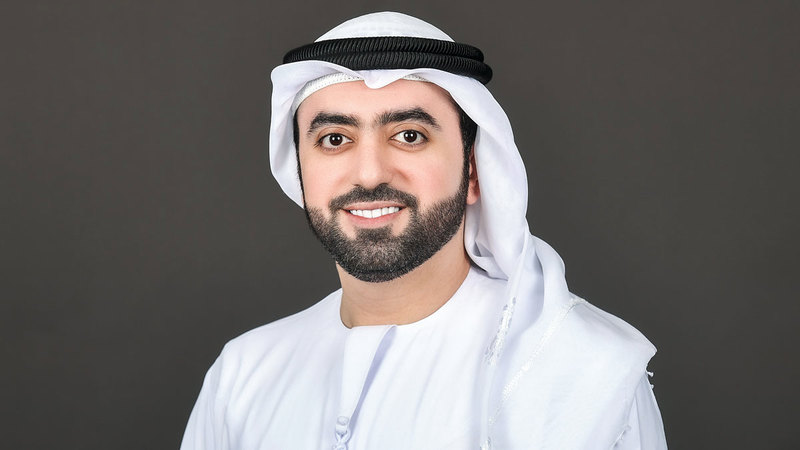 قيس الفارسي: هيئة الطرق والمواصلات تعتمد على خطة سنوية تستهدف بها توعية مستخدمي السكوتر والدراجات الهوائية والكهربائية.