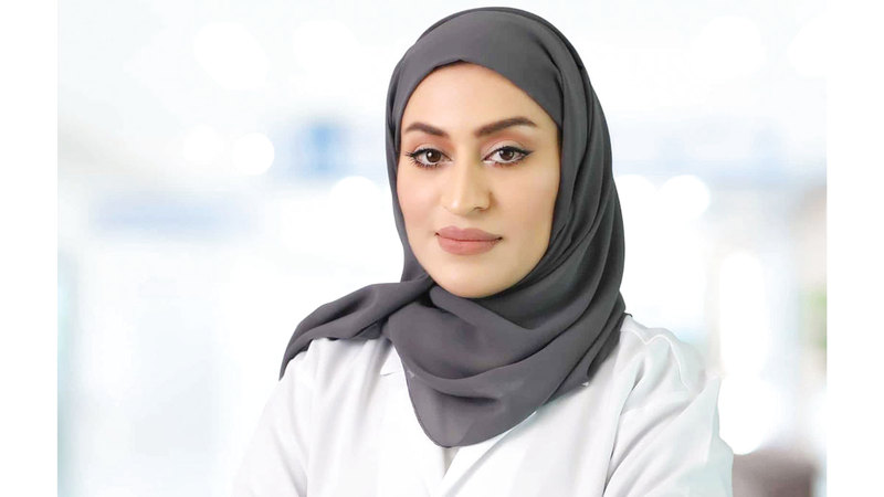 الدكتورة رحاب السعدي: الذكاء الاصطناعي لا يملك &laquo;التشخيص العياني&raquo;، والاعتماد عليه قبل الصيام في تحديد جرعات الأدوية أو الأنظمة الغذائية قد يؤدي إلى مضاعفات خطِرة.