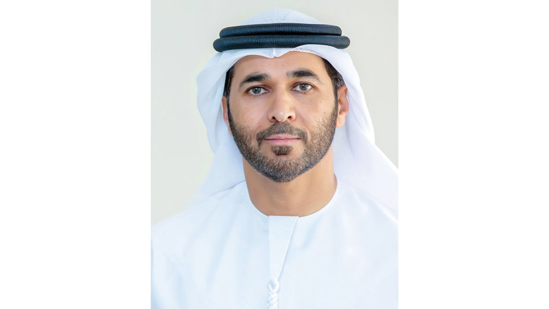 عمير بن جمعة الفلاسي: رياضة الدراجات الهوائية في الدولة تشهد أزهى فتراتها، حيث تتنوع السباقات وتشهد أجندة الفعاليات بطولات عديدة على مدار العام.