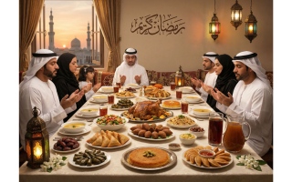 الصورة: عبادة ورحلة استشفاء.. أطباء ينصحون بالاستعداد المبكر للصيام