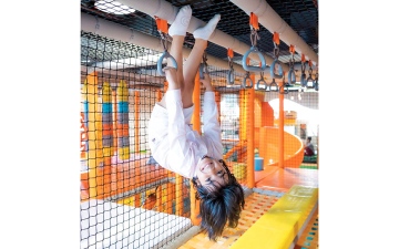 الصورة: شفا يوسف: &laquo;الأمومة&raquo; منحتني لقب رائدة أعمال بـ 3 علامات