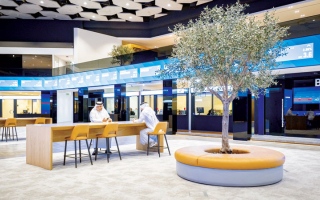 الصورة: &laquo;الأجانب&raquo; و&laquo;المؤسسات&raquo; يضخان 19.18 مليار درهم في أسهم دبي منذ بداية العام الجاري