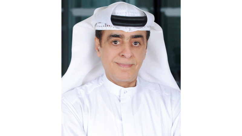 مسعود العور: الإجراءات والضوابط القانونية التي تنظم القطاع العقاري في أبوظبي، تضمن أموال البنوك والمشترين.