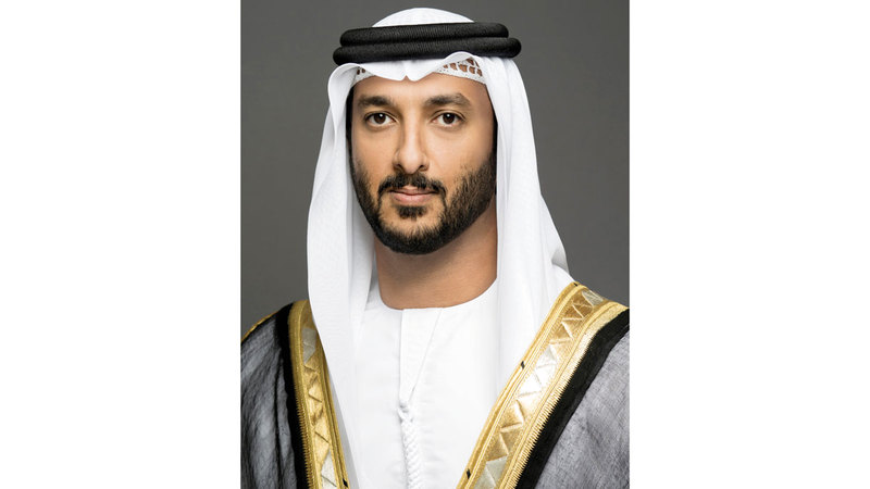 عبدالله بن طوق: الأداء الإيجابي لقطاع الضيافة والفنادق يجسد تكامُل منظومة السياحة في الدولة.